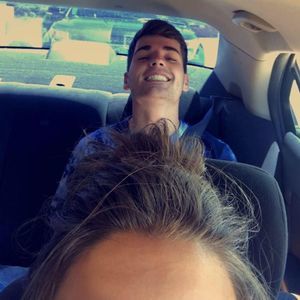 Meet your Posher, Joe